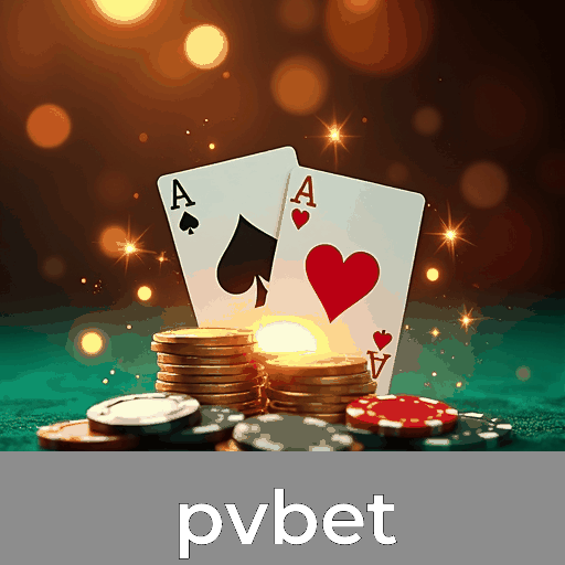 PVBet: Experiência Real com Jogos de Mesa ao Vivo