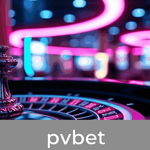 pvbet: O Cassino Premiado e Confiável