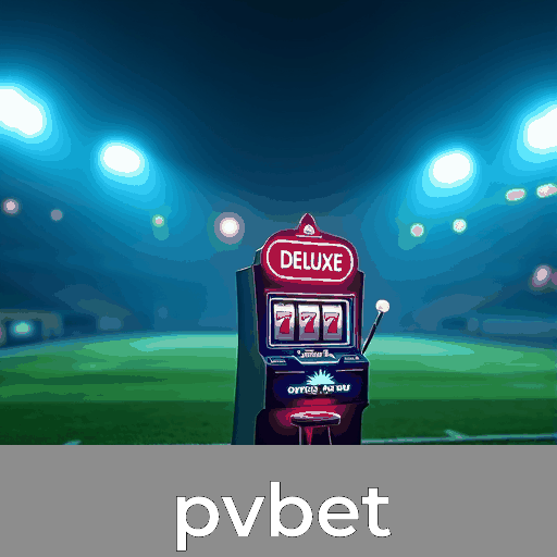 Experimente a Emoção dos Jogos de Cassino no Pvbet